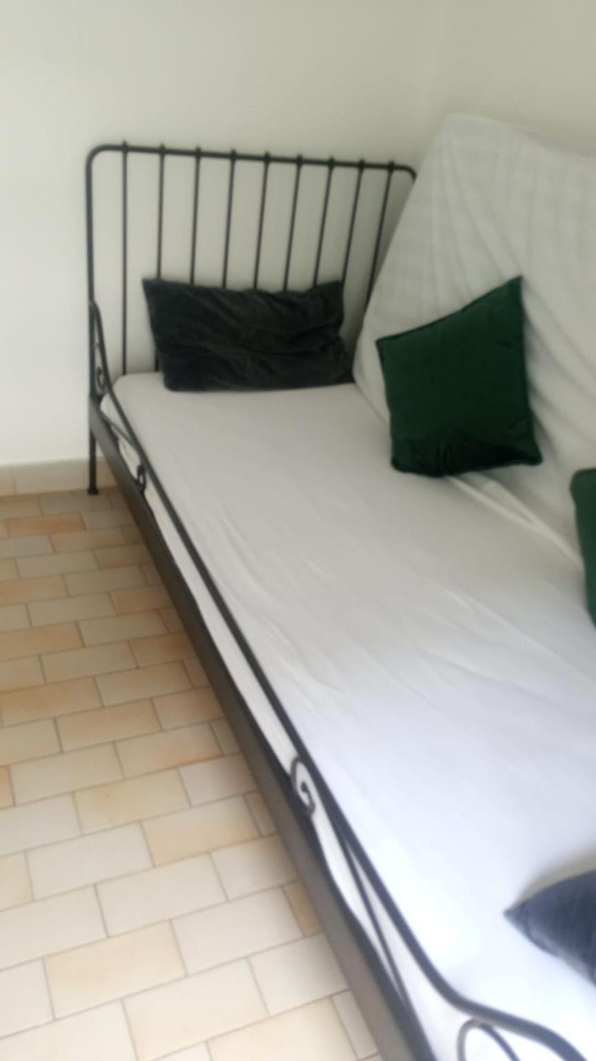 Casa Lyon Cosy 1 Bedroom Flat Part Dieu Buitenkant foto